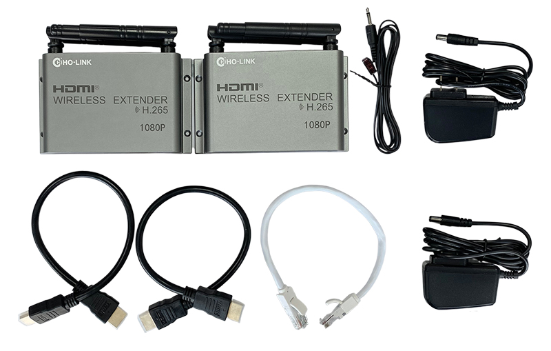 HL-WS200