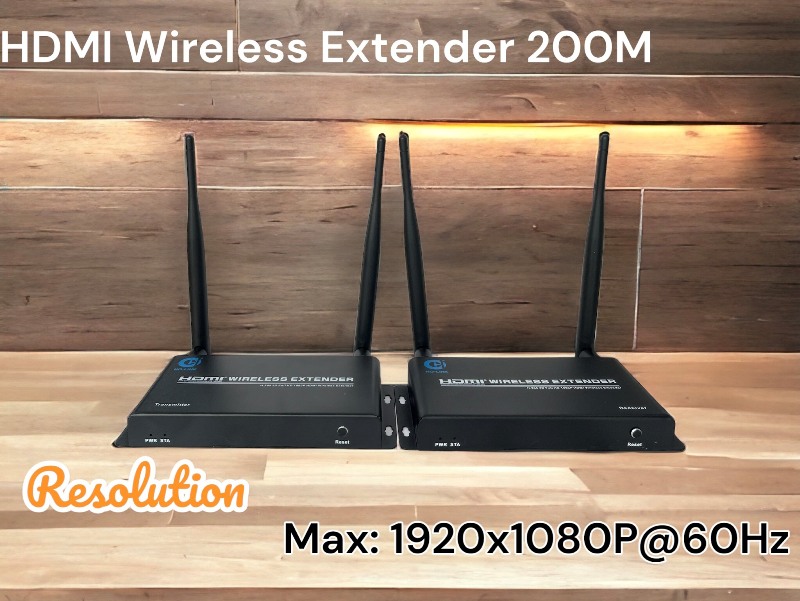 HL-WS200