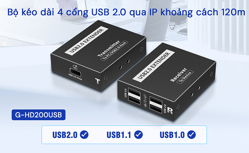 G-HD200USB