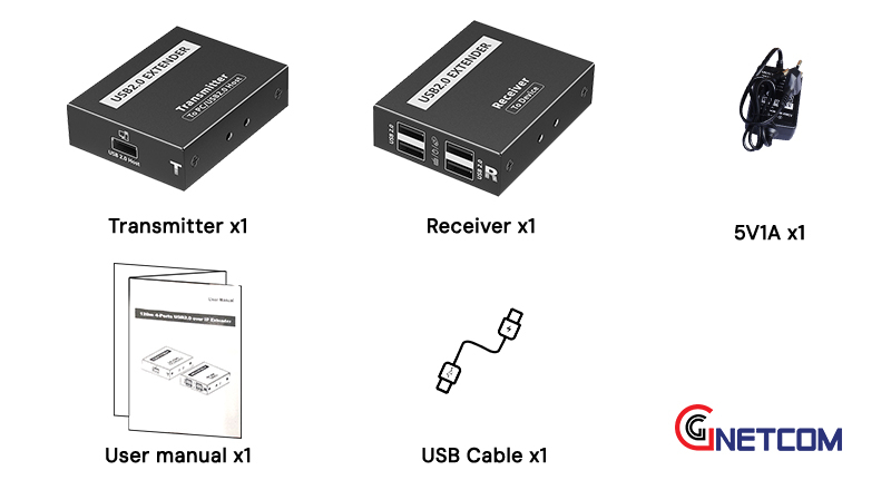 G-HD200USB