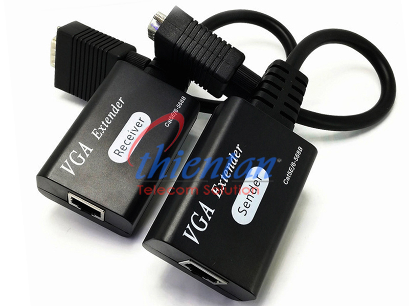 bộ kéo dài VGA 60m VGA 60m