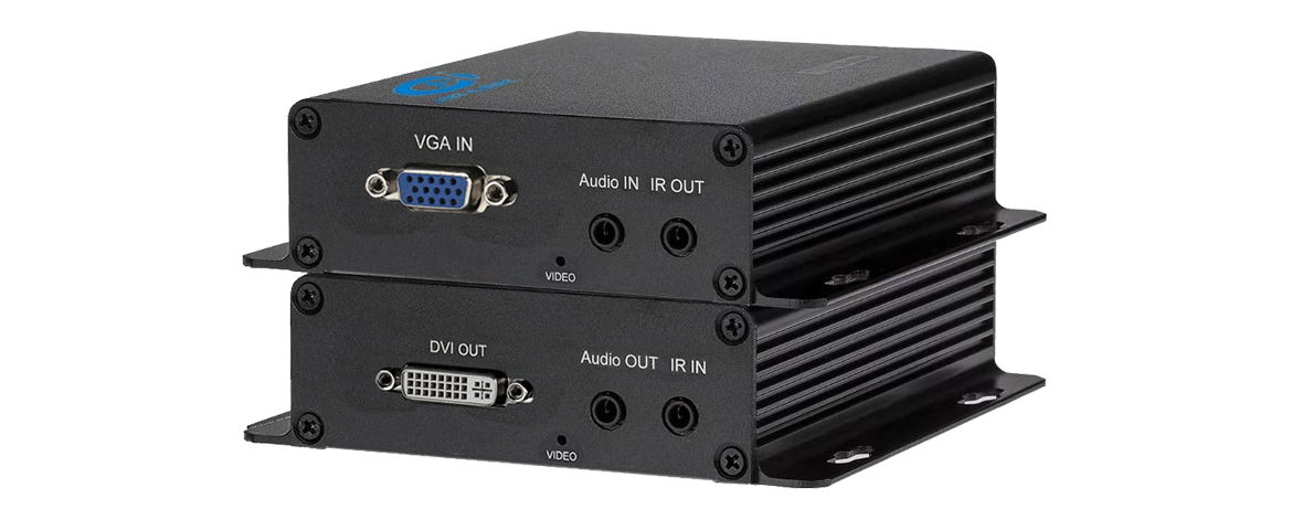 bộ chuyển đổi VGA sang DVI HO-LINK
