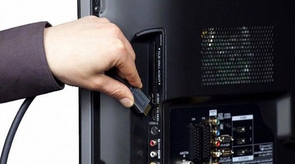 cáp HDMI