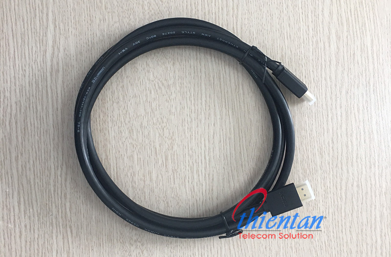 cáp hdmi 2m ugreen 10107