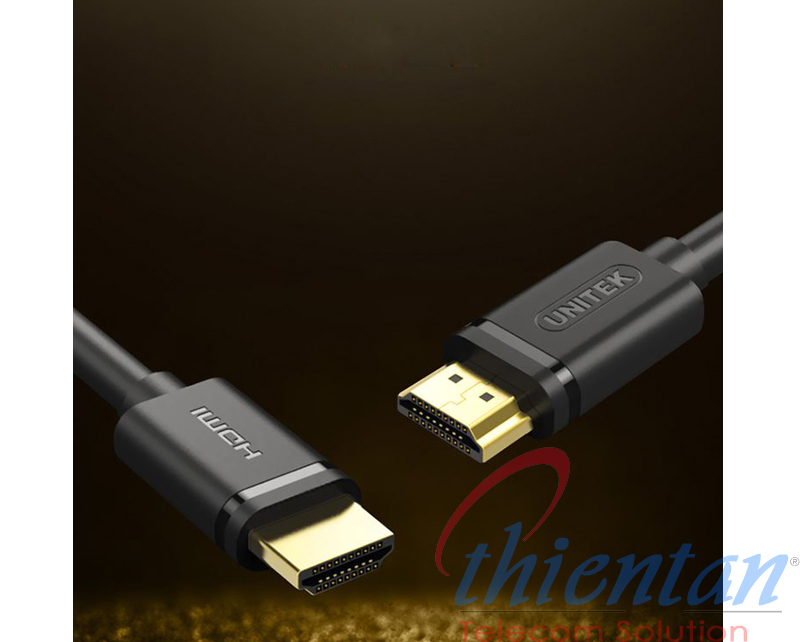 Y-C142U dây HDMI 10m Unitek