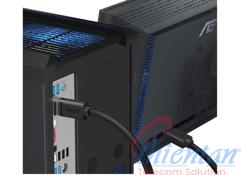 Y-C137U dây HDMI 1.5m Unitek