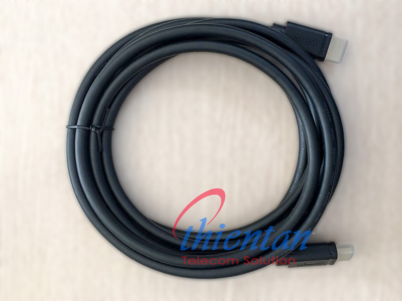 Y-C139U dây HDMI 3m Unitek