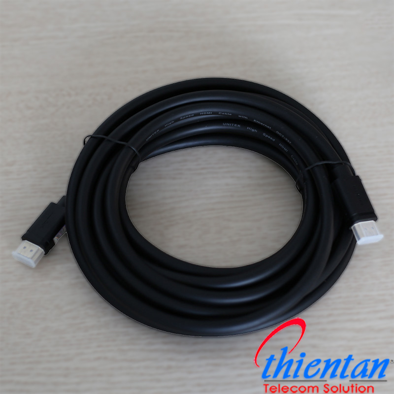 Y-C140U dây HDMI 5m Unitek