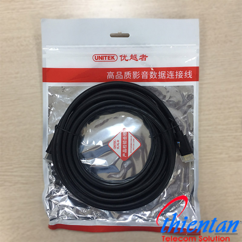 Y-C140U dây HDMI 5m Unitek