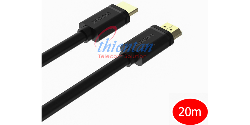Y-C144U dây HDMI 20m Unitek