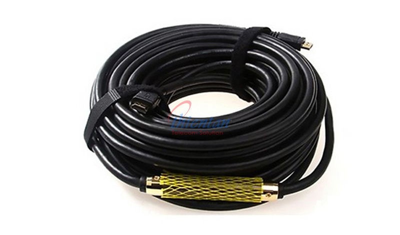 Y-C171 Cáp HDMI Unitek dài 30m