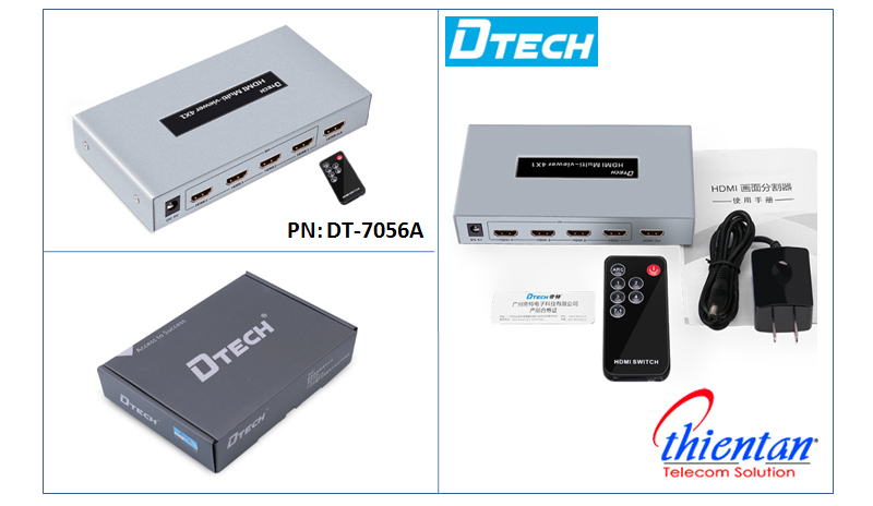 DT-7056A