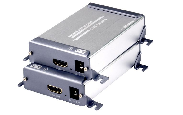 bộ chuyển HDMI qua cáp đồng trục 200 300m
