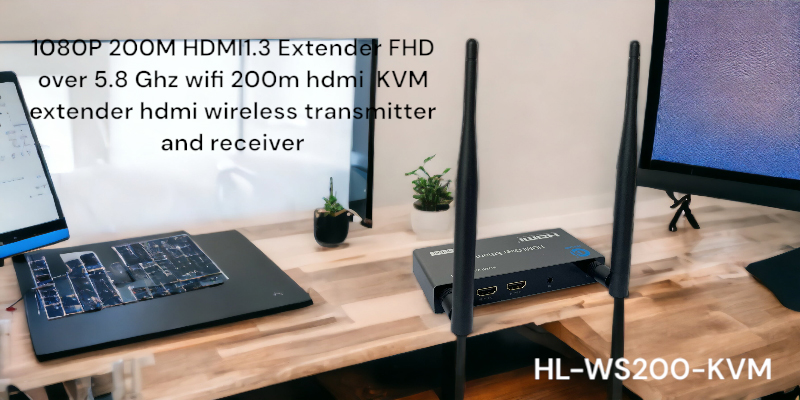 HL-WS200-KVM