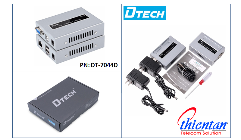 DT-7044D