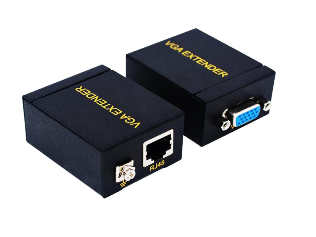 Bộ kéo dài VGA 60m