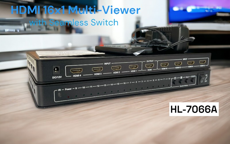 HL-7066A