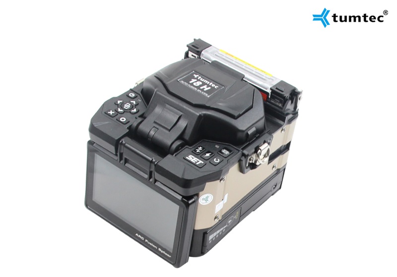 TUMTEC 18H FST-18H