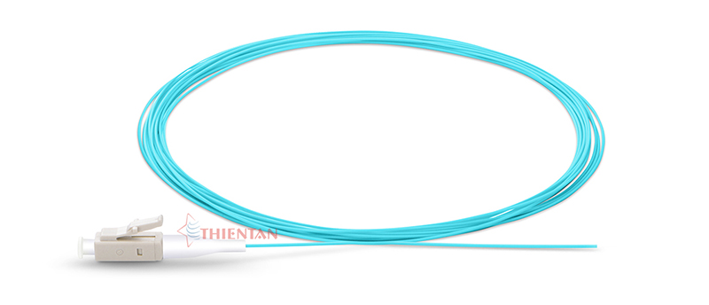pigtail LC OM3