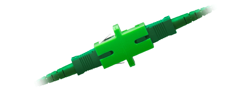 đầu nối quang SC/APC