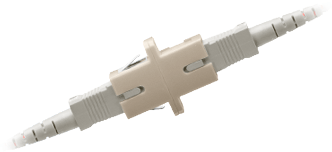 adaptor SC/UPC OM2