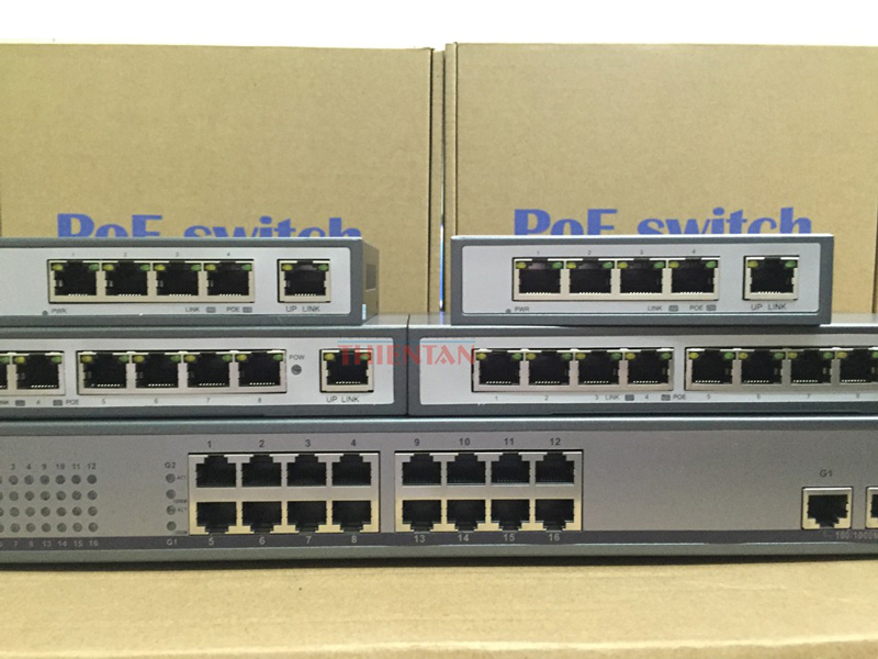 HL-POE11016PF