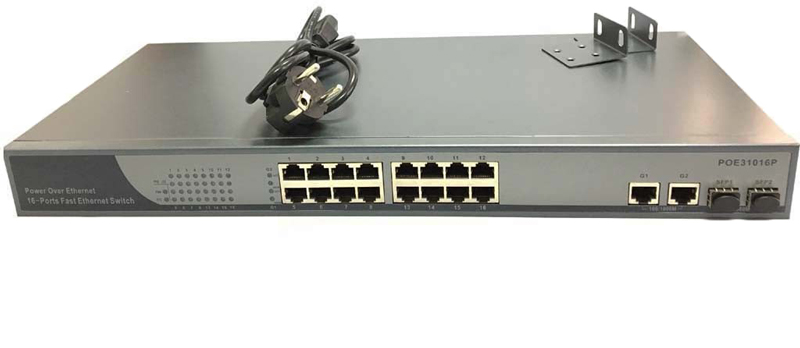 HL-POE11016PF