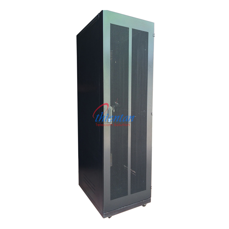 tủ rack 27u