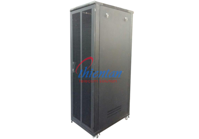 tủ rack 32U