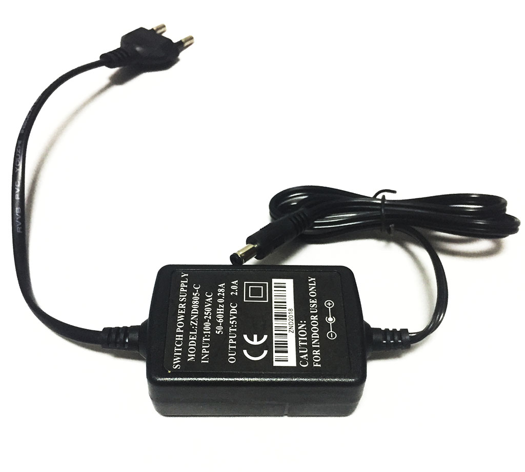 nguồn chuyên dụng 5v2a cho converter quang