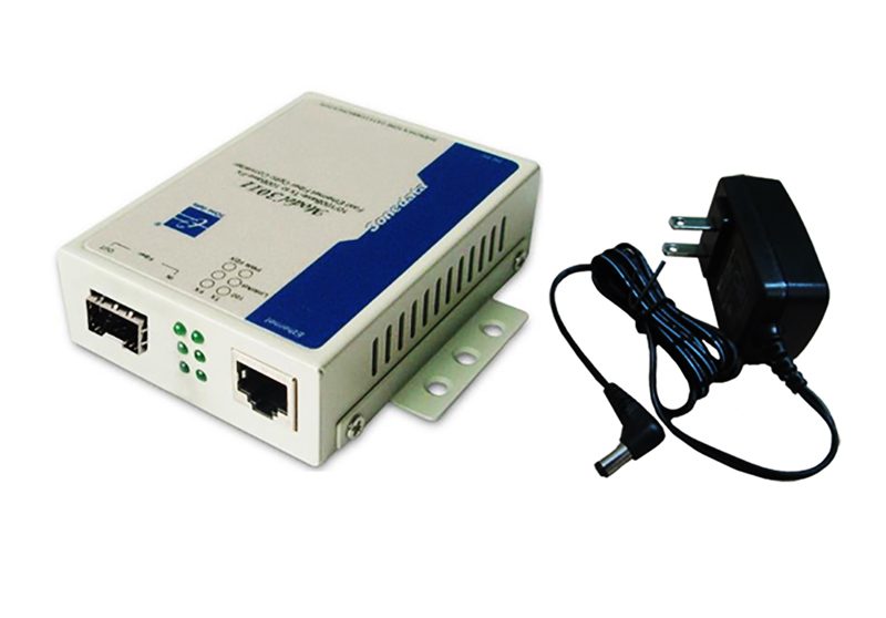 Converter 3onedata 3011 SFP 10/100/1000M