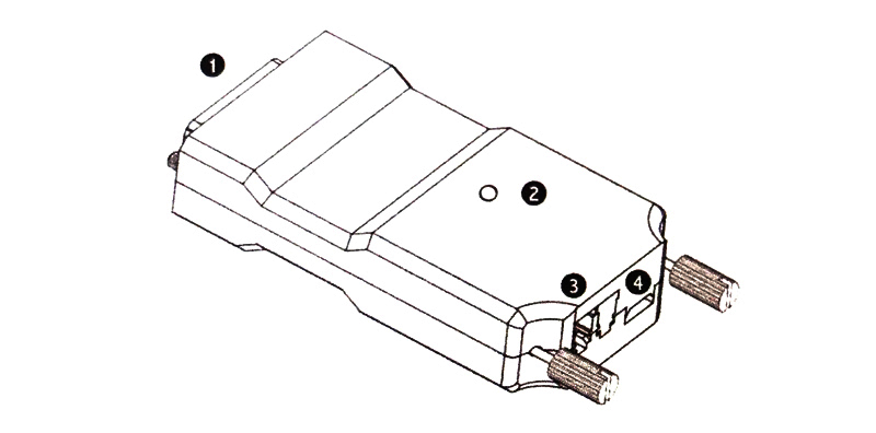 HL-MN-DVI-4K30HZ-TRL