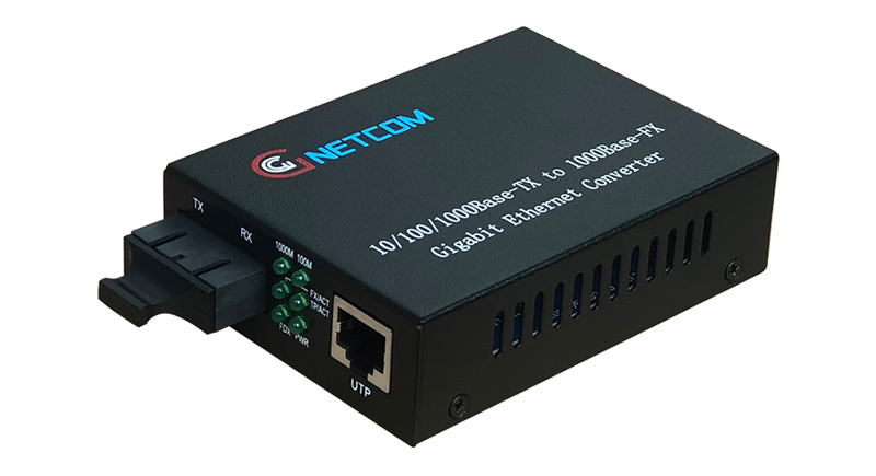 GNETCOM GNC-2211S-MM