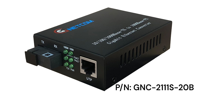 GNC-2111S-20B