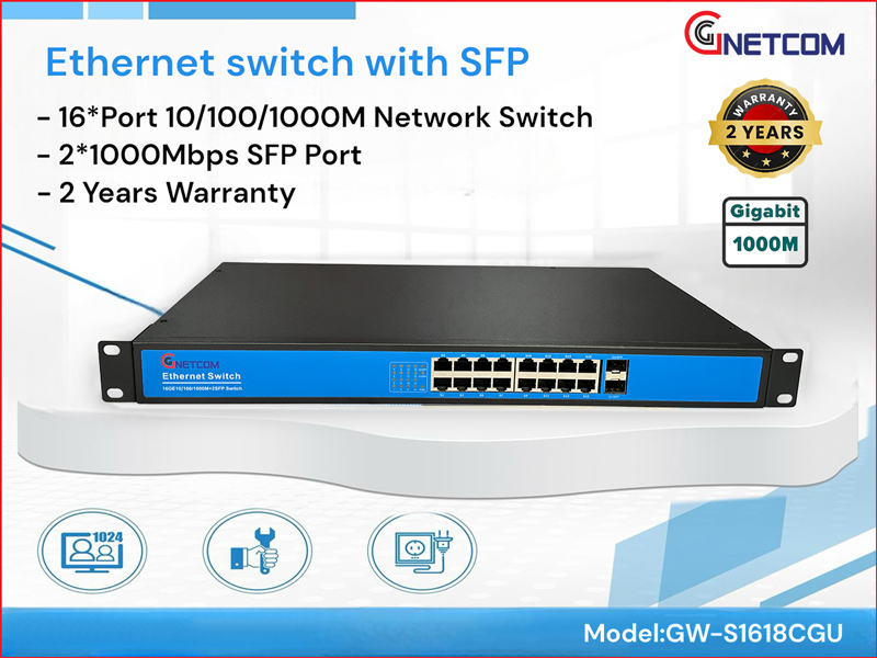GW-S1618CGU