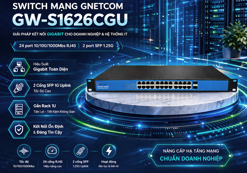 GW-S1626CGU