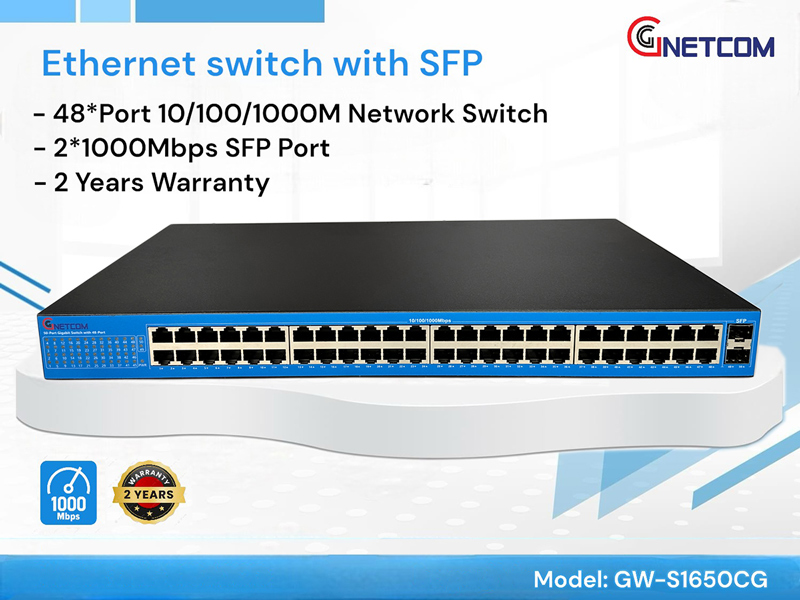 GW-S1650CG