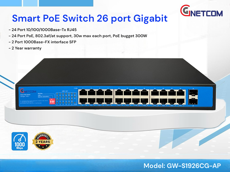 GW-S1926CG-AP