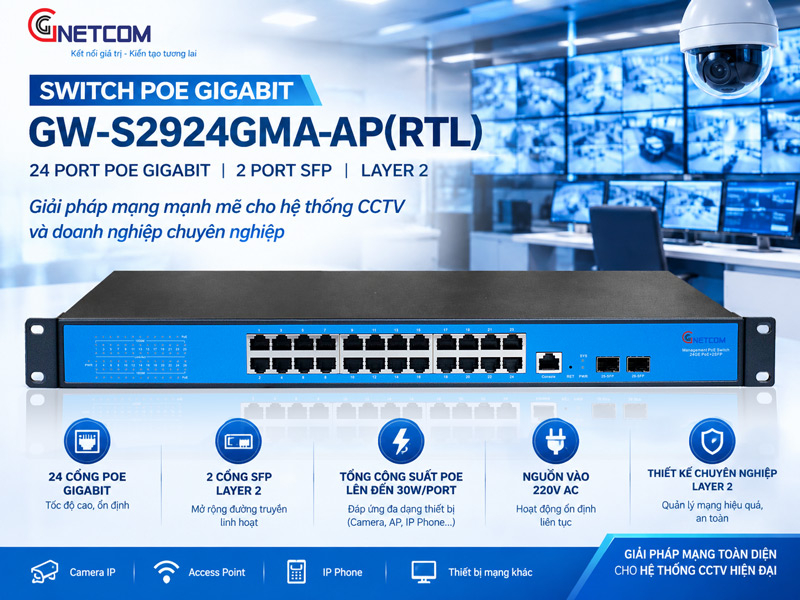 GW-S2924GMA-AP(TRL)
