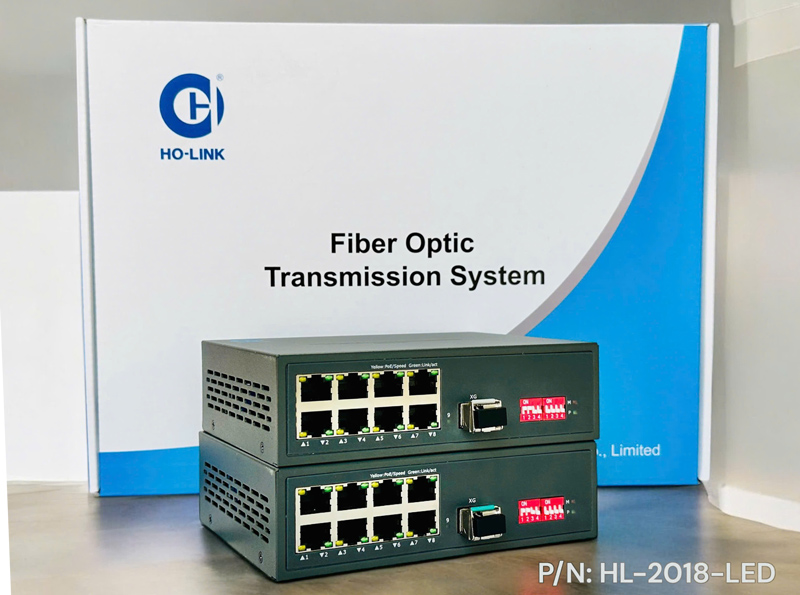 HL-2018-LED