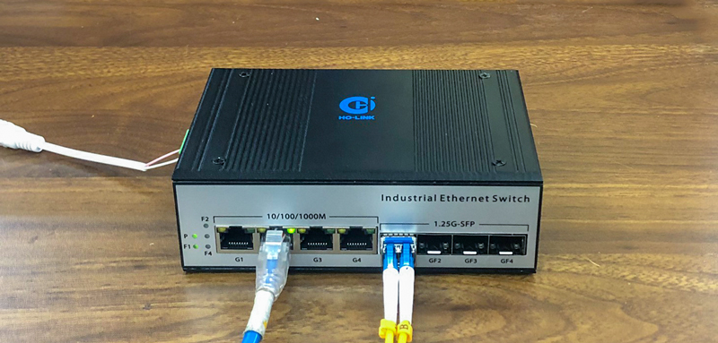 G-IES4SFP4EG-20S