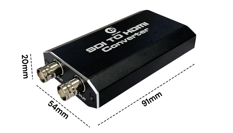 SDI sang HDMI HL-SDICV01