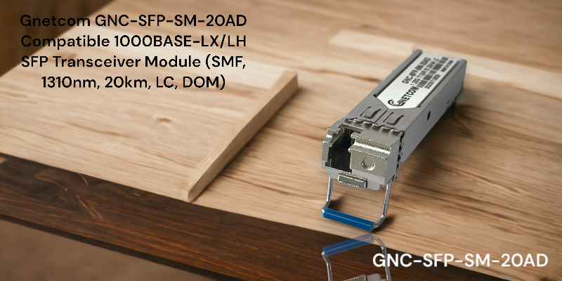 GNC-SFP-SM-20AD