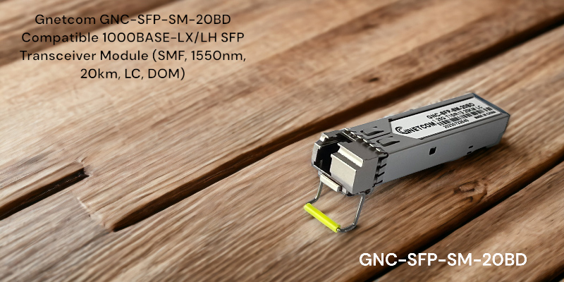 GNC-SFP-SM-20AD