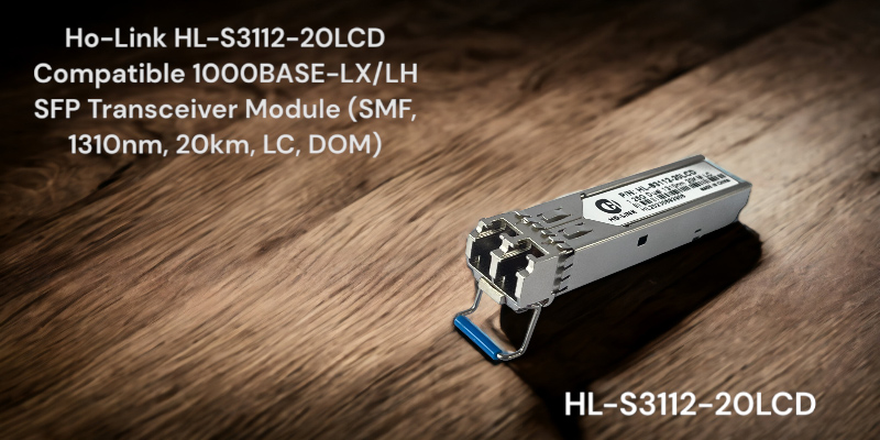 HL-S3112-20LCD
