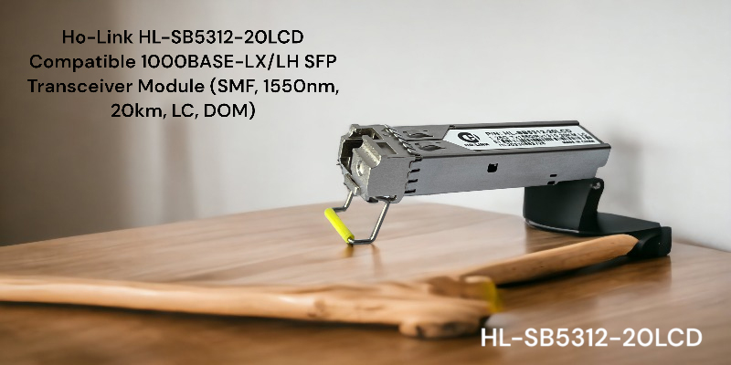 HL-SB5312-20LCD