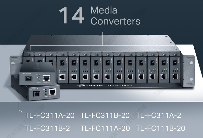 TL-FC1420
