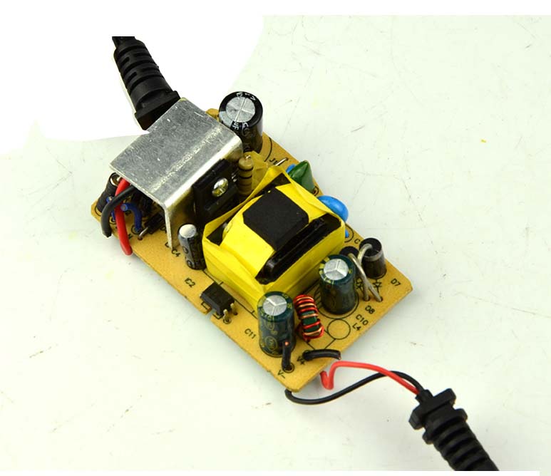 nguồn chuyên dụng 5v2a cho converter quang