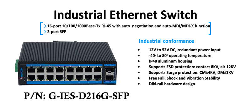 G-IES-D216G-SFP