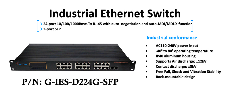 G-IES-D224G-SFP